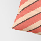 STRIPES - 003 - e Pillow Sham Gallery Image 4