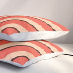 STRIPES - 003 - e Pillow Sham Gallery Image 3
