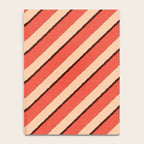 STRIPES - 003 - e Notebook Gallery Image 4