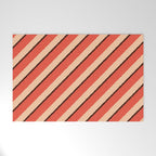 STRIPES - 003 - e Welcome Mat Gallery Image 1