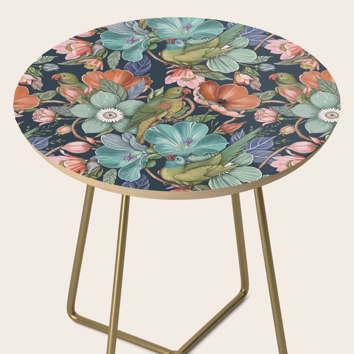 Birdsong Garden Delight Side Table Gallery Image 2