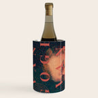 for Vincent Van Gogh Wine Chiller Gallery Image 2