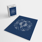 Sacred Mandala Jigsaw Puzzle Gallery Image 2