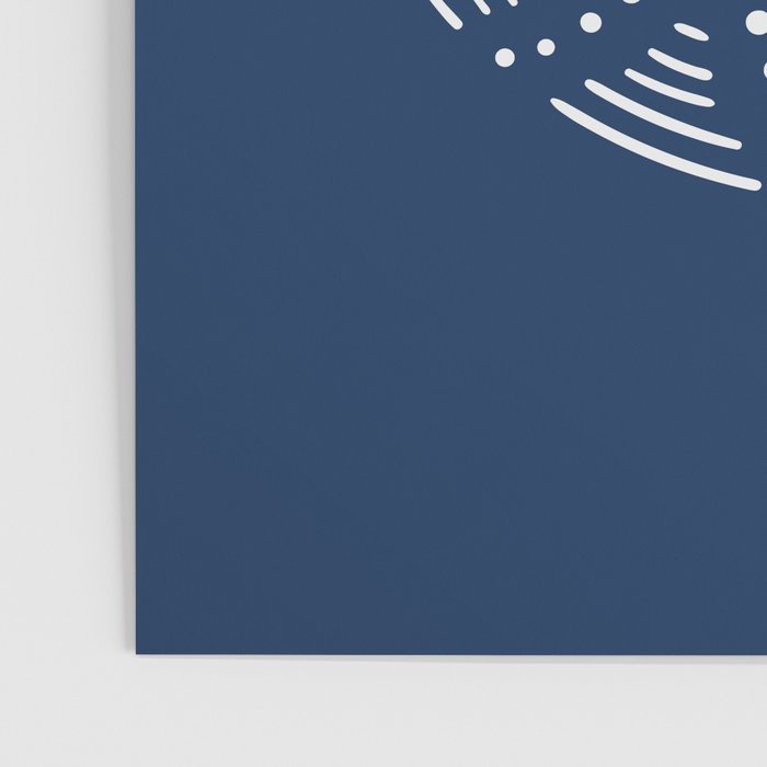 Sacred Mandala Poster Gallery Image 3