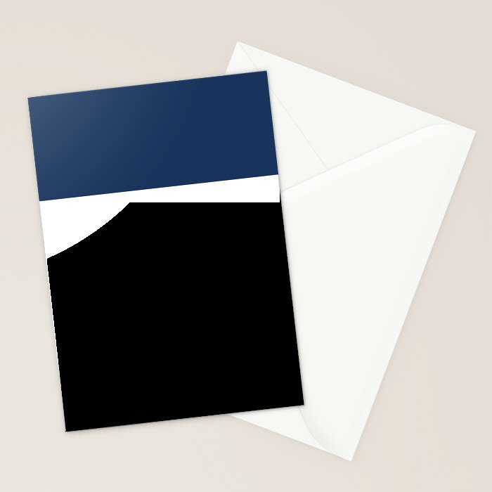 Sacred Mandala Stationery Card Gallery Image 2