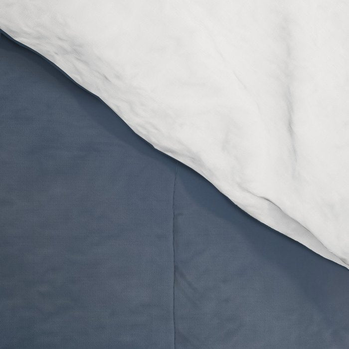 Dark Ocean Blues Comforter Gallery Image 4