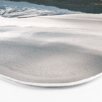 Mount Adams Reflections Bath Mat Gallery Image 3