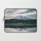 Mount Adams Reflections Laptop Sleeve Gallery Image 1