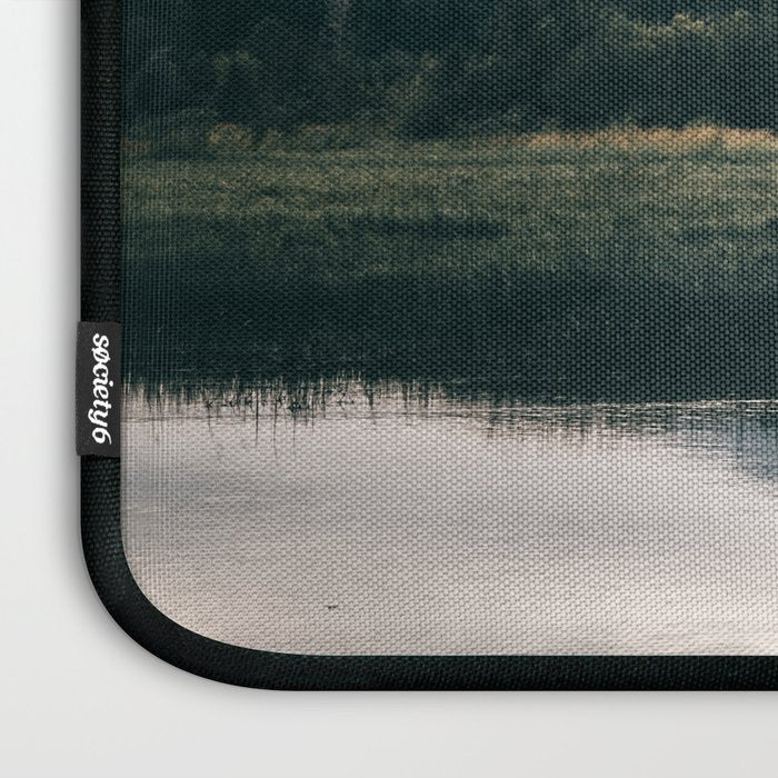 Mount Adams Reflections Laptop Sleeve Gallery Image 3