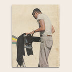 We Search the World for Truth Notebook Gallery Image 4