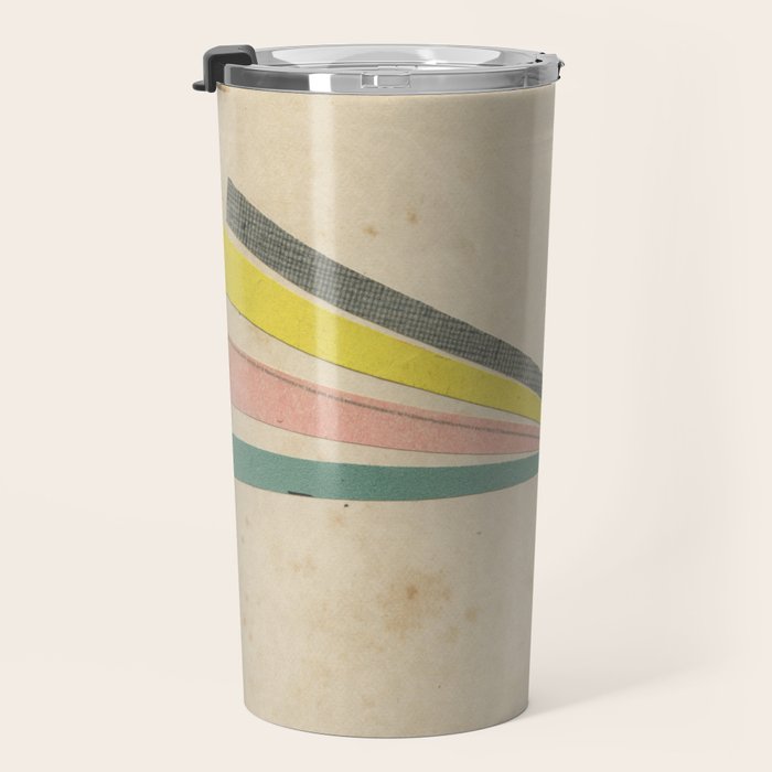 We Search the World for Truth Travel Mug Gallery Image 3