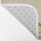 We Search the World for Truth Bath Mat Gallery Image 2