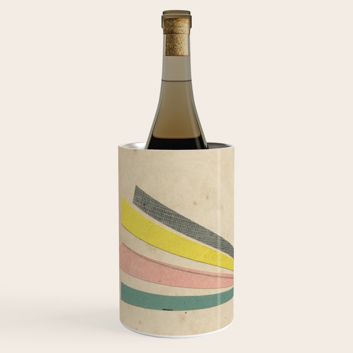 We Search the World for Truth Wine Chiller Gallery Image 2