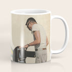 We Search the World for Truth Coffee Mug Gallery Image 1