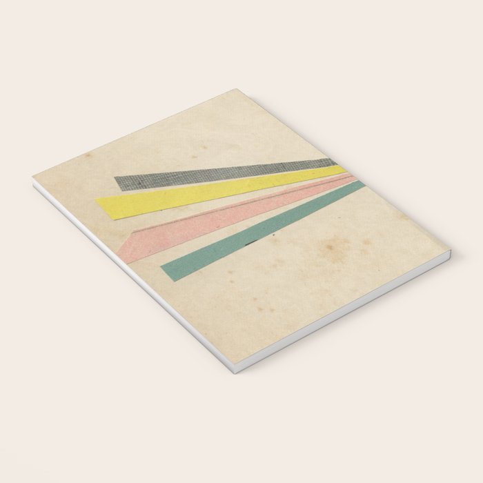 We Search the World for Truth Notebook Gallery Image 3