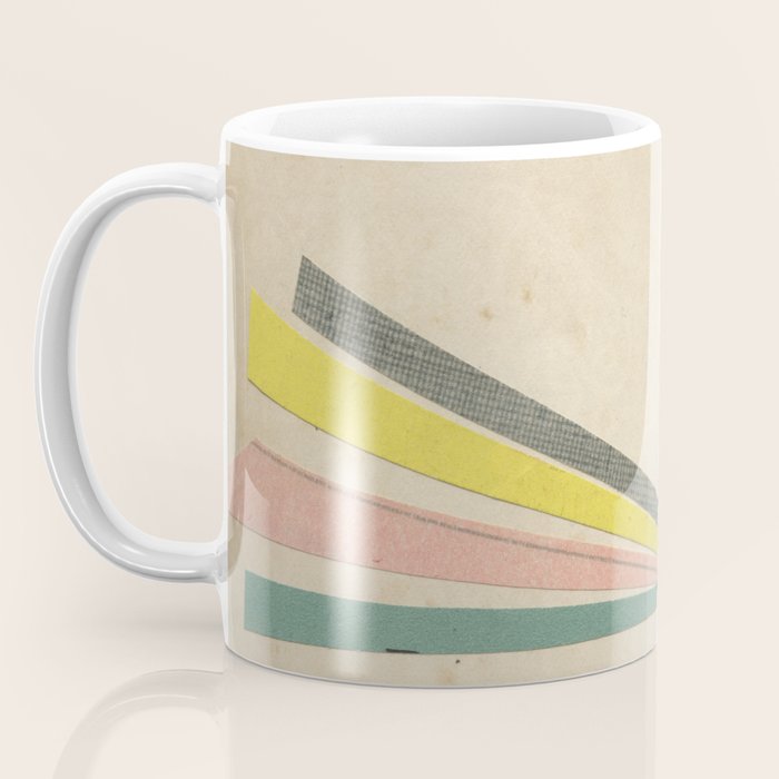We Search the World for Truth Coffee Mug Gallery Image 3