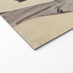 We Search the World for Truth Welcome Mat Gallery Image 2