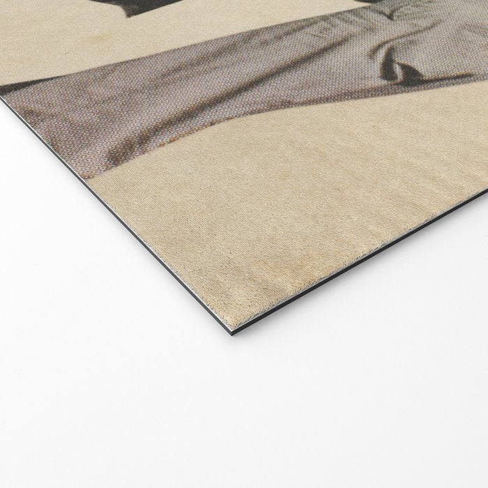 We Search the World for Truth Welcome Mat Gallery Image 2
