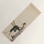 We Search the World for Truth Yoga Mat Gallery Image 1