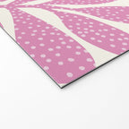Everywhere All The Time / Whimsical Botanical Series Welcome Mat Gallery Image 2