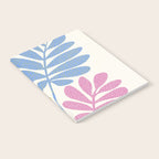 Everywhere All The Time / Whimsical Botanical Series Notebook Gallery Image 2