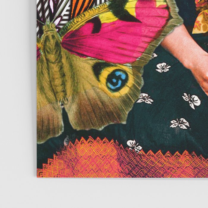 Frida´s secret smile Poster Gallery Image 3