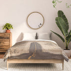 High Desert Highway Comforter Gallery Image 3