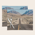 High Desert Highway Placemat Gallery Image 1