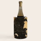Bison Buffalo Whiskey Bourbon Wine Chiller Gallery Image 1