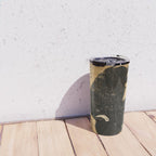 Bison Buffalo Whiskey Bourbon Travel Mug Gallery Image 4