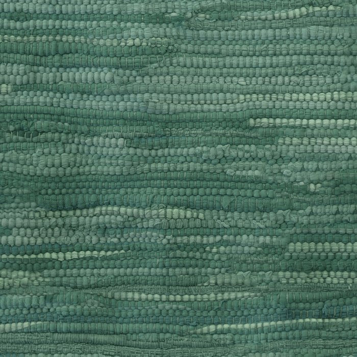 Boho Old Market Textile in Green Coffee Mug Gallery Image 2