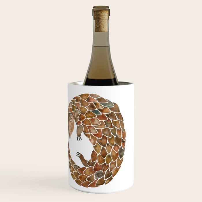 Pangolin Wine Chiller Gallery Image 3