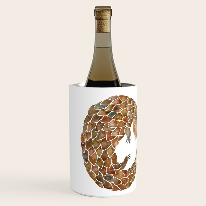 Pangolin Wine Chiller Gallery Image 2