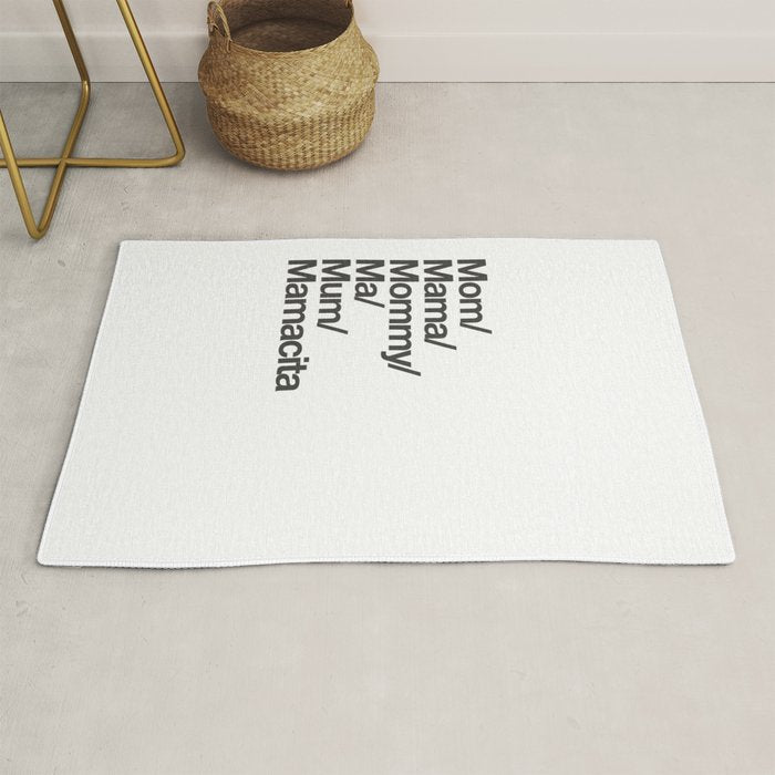 mamacita Rug Gallery Image 1