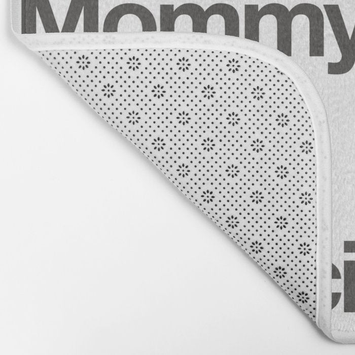 mamacita Bath Mat Gallery Image 2