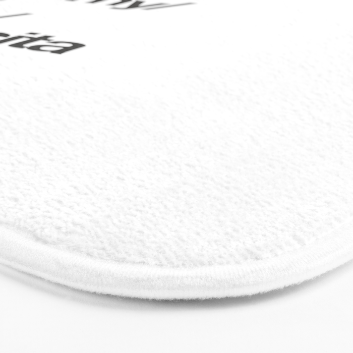 mamacita Bath Mat Gallery Image 3