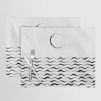La Luna / Landscape Orientation Placemat Gallery Image 1