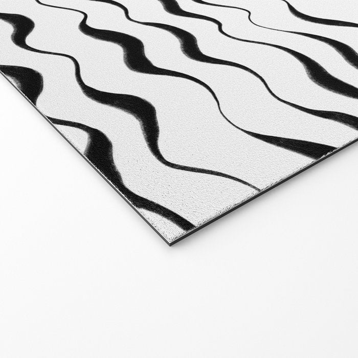 La Luna / Landscape Orientation Welcome Mat Gallery Image 2