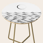 La Luna / Landscape Orientation Side Table Gallery Image 2