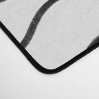 La Luna / Landscape Orientation Desk Mat Gallery Image 4