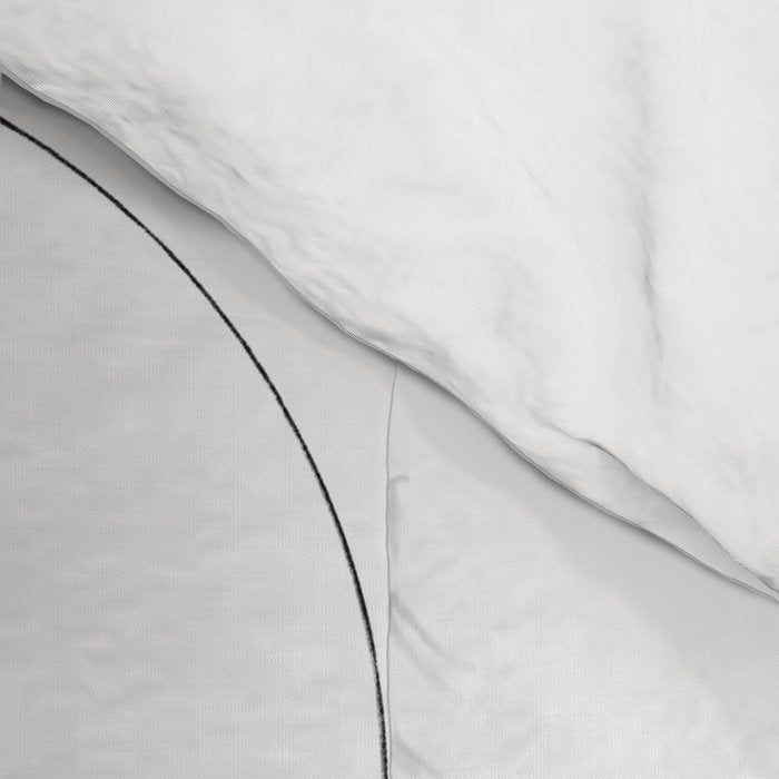 La Luna / Landscape Orientation Comforter Gallery Image 4