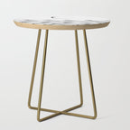 La Luna / Landscape Orientation Side Table Gallery Image 1
