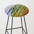 Whistling Straits Golf Course WI Hole 3 Stool Gallery Image 2