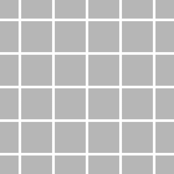Grid Pattern Gray 2 Coffee Mug Gallery Image 2