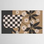 Daisy Daydreams 7 Tablecloth Gallery Image 2