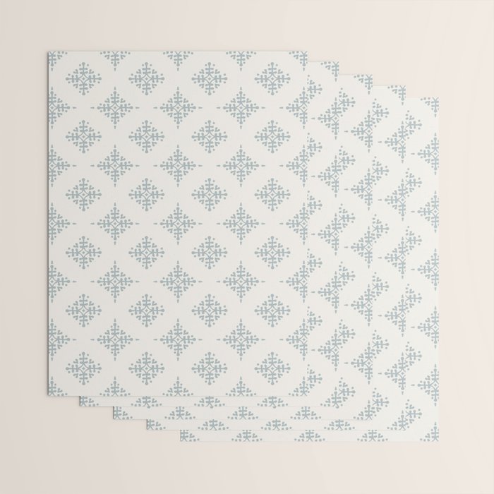 Isle Emblem Wrapping Paper Gallery Image 3