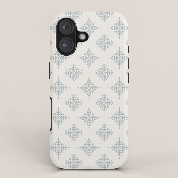 Isle Emblem iPhone Case Gallery Image 1