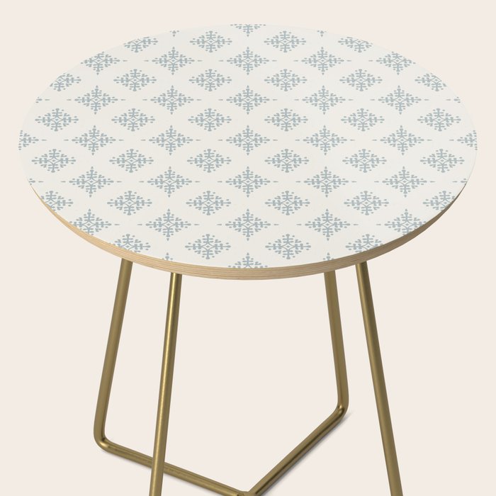 Isle Emblem Side Table Gallery Image 2