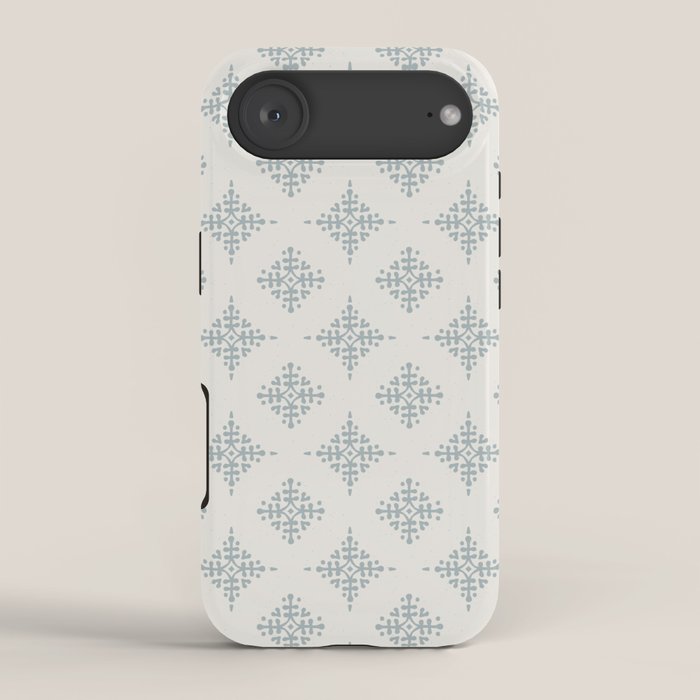 Isle Emblem iPhone Case Gallery Image 2
