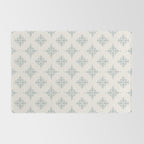 Isle Emblem Rug Gallery Image 2